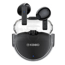 Audífonos Inalámbricos Bluetooth 5.3 Tws Kbod C2 Tipo C ROSH