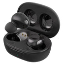 Audífonos Inalámbricos Bluetooth 5.3 Tws Kbod C5 Tipo C ROSH