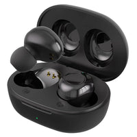 Audífonos Inalámbricos Bluetooth 5.3 Tws Kbod C5 Tipo C ROSH
