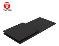 Mousepad Gaming Fantech Zero-g Mpc900 900x400 Negro ROSH
