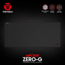 Mousepad Gaming Fantech Zero-g Mpc900 900x400 Negro ROSH