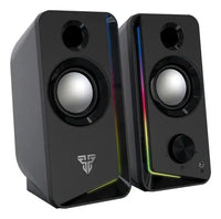 Speaker Bocina Alegro Fantech Gs302 Bluetooth Y Cable Negro ROSH