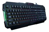 Teclado Gamer Fantech Hunter Pro K511 FANTECH