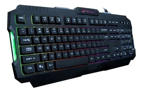 Teclado Gamer Fantech Hunter Pro K511 FANTECH
