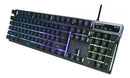 Teclado Gaming Fantech Fighter Ii K613l Led 104 Teclas FANTECH
