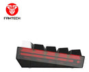 Teclado Mecanico Fantech Inalámbrico Frost Mk857 61 Teclas ROSH