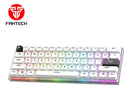 Teclado Mecanico Fantech Inalámbrico Frost Mk857 61 Teclas ROSH