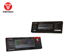 Teclado Mecánico Fantech Mk853 V2 Blue Switch 104 Teclas ROSH