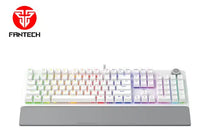 Teclado Mecánico Fantech Mk853 V2 Blue Switch 104 Teclas ROSH