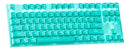 Teclado Mecánico Fantech Mk856 Blue Switch 87 Teclas ROSH