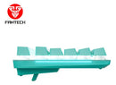 Teclado Mecánico Fantech Mk856 Blue Switch 87 Teclas ROSH