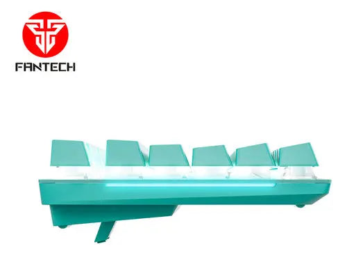 Teclado Mecánico Fantech Mk856 Blue Switch 87 Teclas ROSH