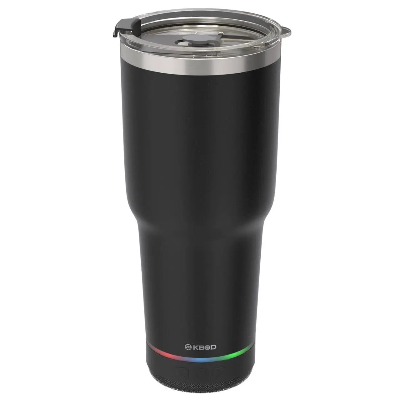 Vaso Térmico 900 Ml Con Bocina Bluetooth Kbod Rad-20431 KBOD